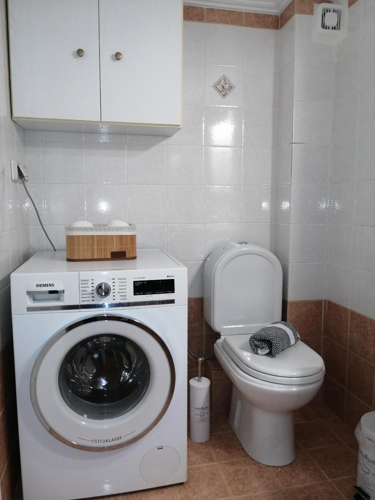 Central Home Kalamata Bagian luar foto